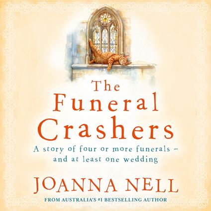 The Funeral Crashers