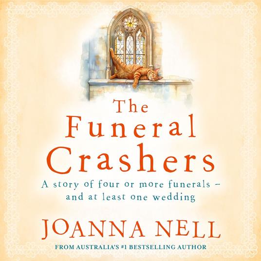 The Funeral Crashers