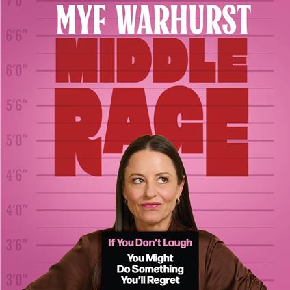 Middle Rage