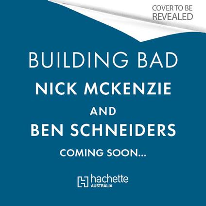Building Bad