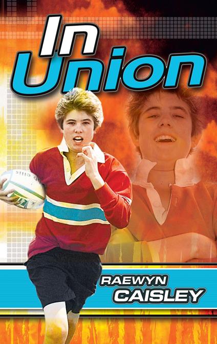 In Union - Raewyn Caisley - ebook