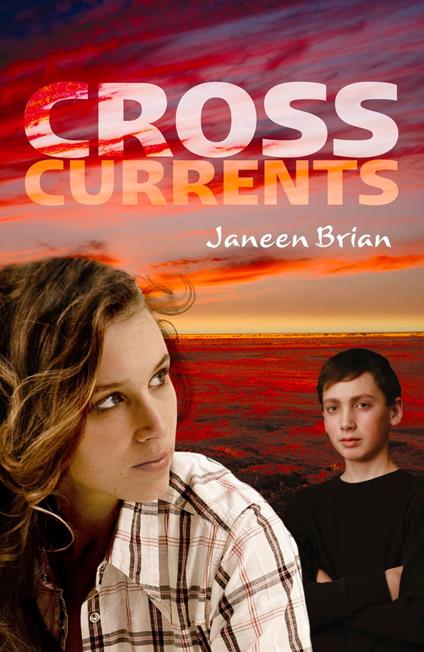 Cross-Currents - Janeen Brian - ebook