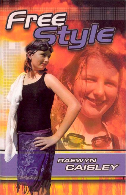 Free Style - Raewyn Caisley - ebook