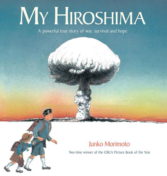 My Hiroshima - Junko Morimoto - ebook