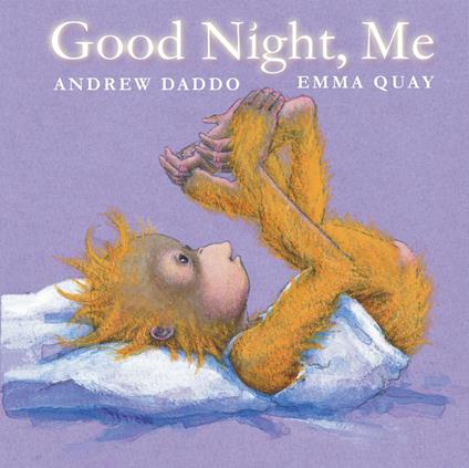Good Night Me - Andrew Daddo,Emma Quay - ebook