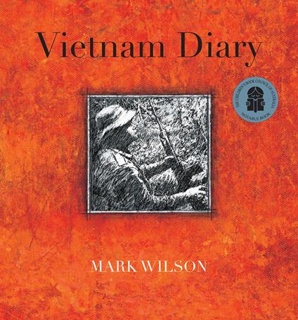 Vietnam Diary - Mark Wilson - ebook