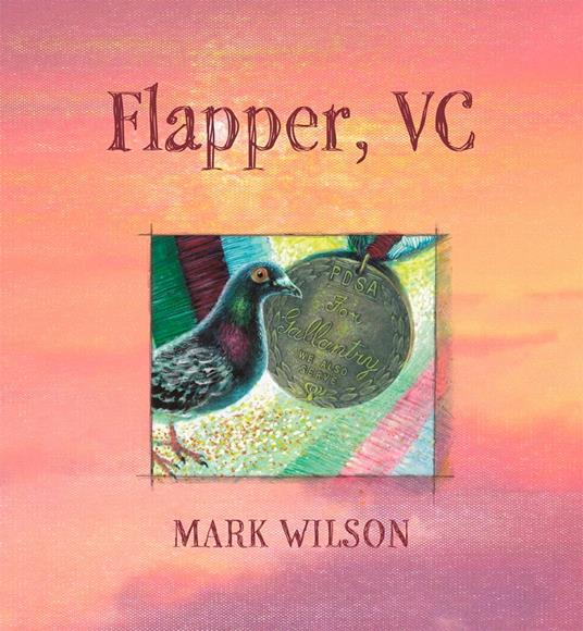 Flapper, VC - Mark Wilson - ebook