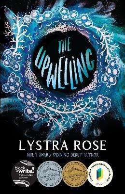 The Upwelling - Lystra Rose - cover
