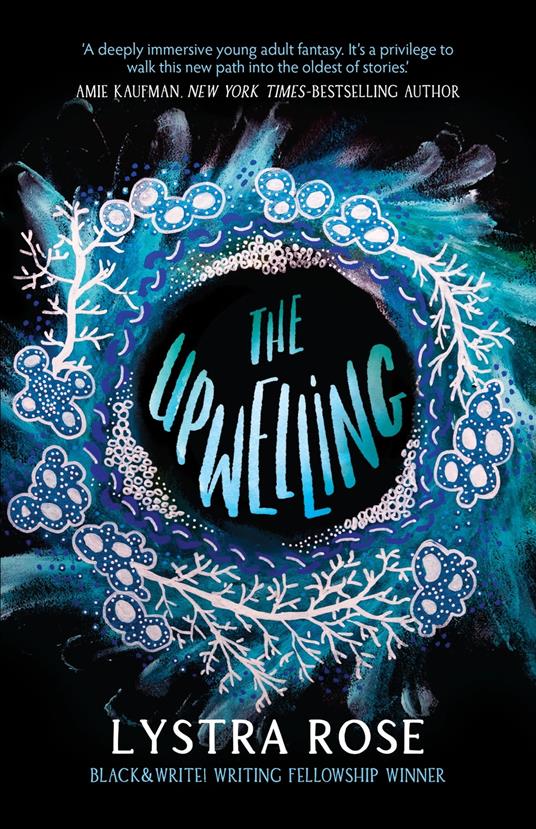 The Upwelling - Lystra Rose - ebook