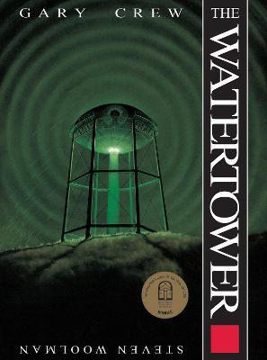 The Watertower - Gary Crew - cover