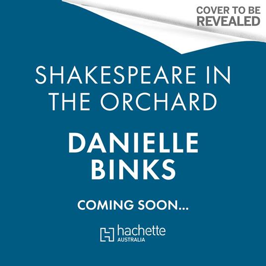 Shakespeare in the Orchard