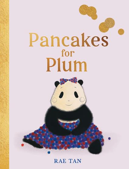 Pancakes for Plum - Rae Tan - ebook