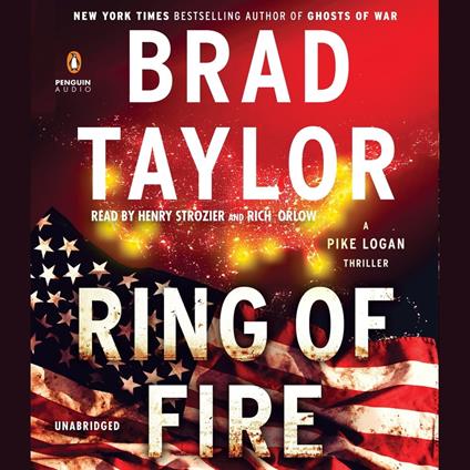 Ring of Fire