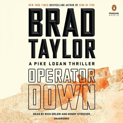 Operator Down