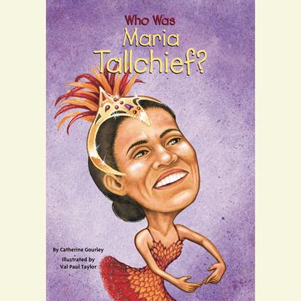 Who Was Maria Tallchief?