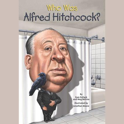 Who Was Alfred Hitchcock?