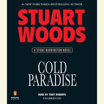 Cold Paradise