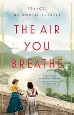 The Air You Breathe: A Novel