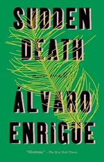 Sudden Death: A Novel