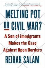 Melting Pot or Civil War?