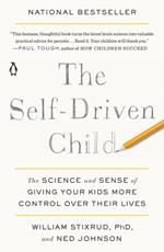 The Self-Driven Child