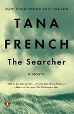 The Searcher: A Novel