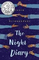 The Night Diary - Veera Hiranandani - cover