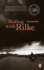 Riding with Rilke