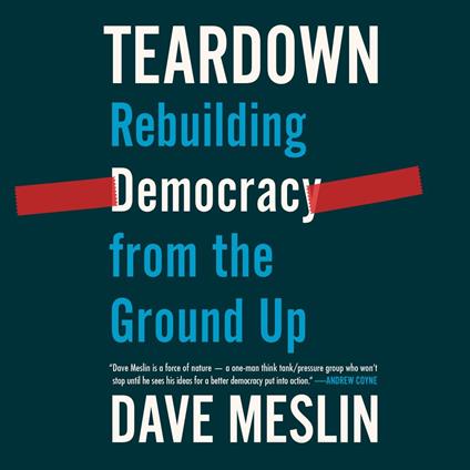 Teardown
