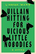 Villain Hitting for Vicious Little Nobodies