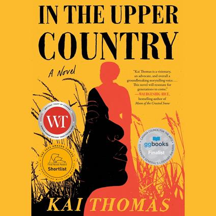 In the Upper Country