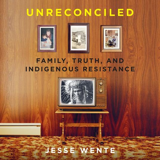 Unreconciled