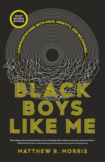 Black Boys Like Me