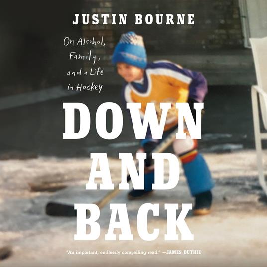 Down and Back