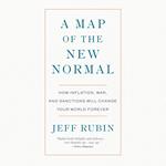 A Map of the New Normal