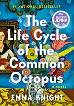 The Life Cycle of the Common Octopus: A Read with Jenna Pick