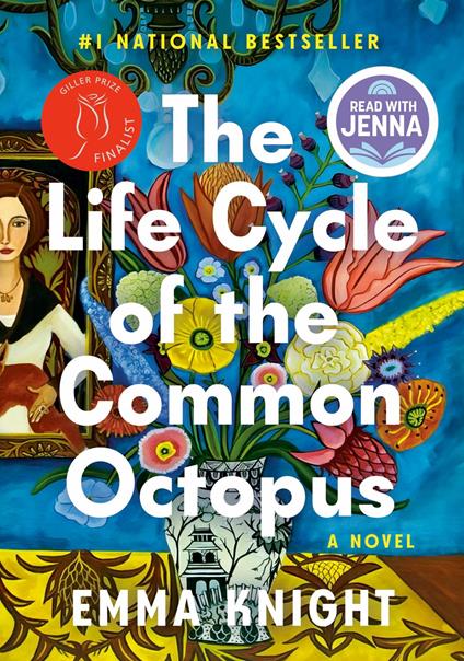 The Life Cycle of the Common Octopus