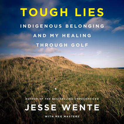 Tough Lies