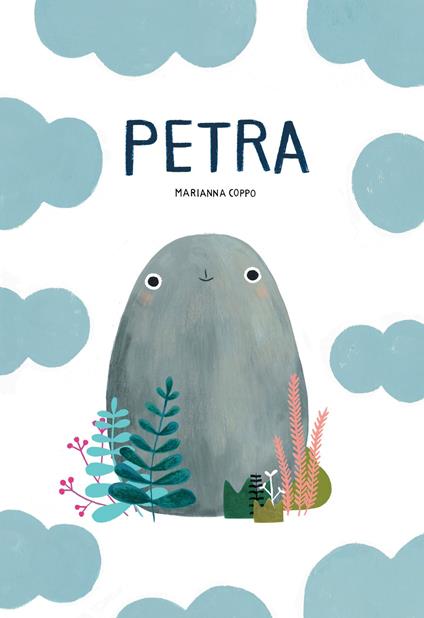 Petra - Marianna Coppo - ebook