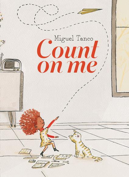 Count on Me - Miguel Tanco - ebook
