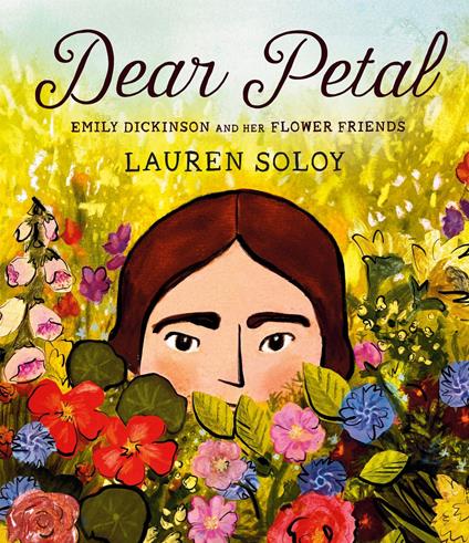 Dear Petal - Lauren Soloy - ebook
