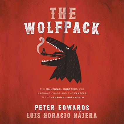 The Wolfpack