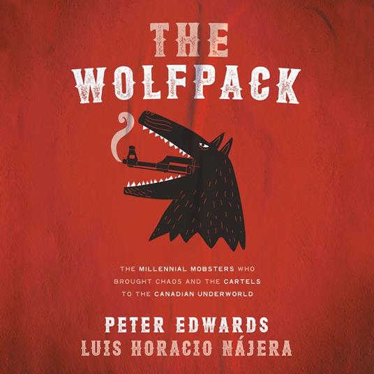 The Wolfpack