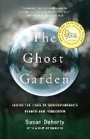 The Ghost Garden - Susan Doherty - cover