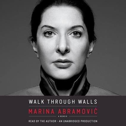Walk Through Walls