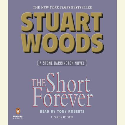 The Short Forever