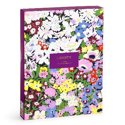 Liberty 9 x 12 Paint by Number Kit Thorpe - Galison - cover