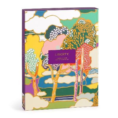 Liberty Prospect Road 9 x 12 Paint by Number Kit - Galison - cover