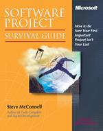 Software Project Survival Guide