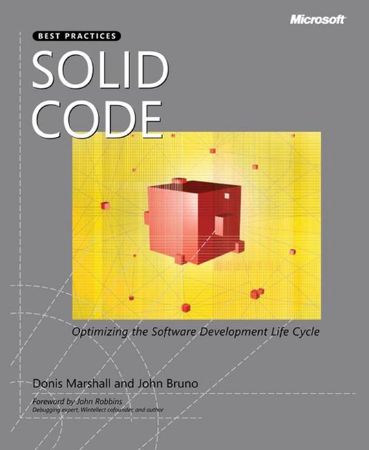 Solid Code